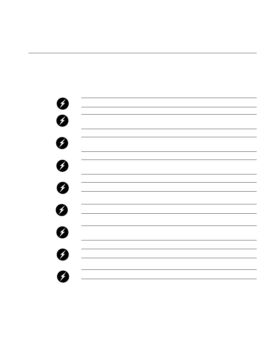 Laser compliance statements | Intel SGI Altix 450 User Manual | Page 193 / 198