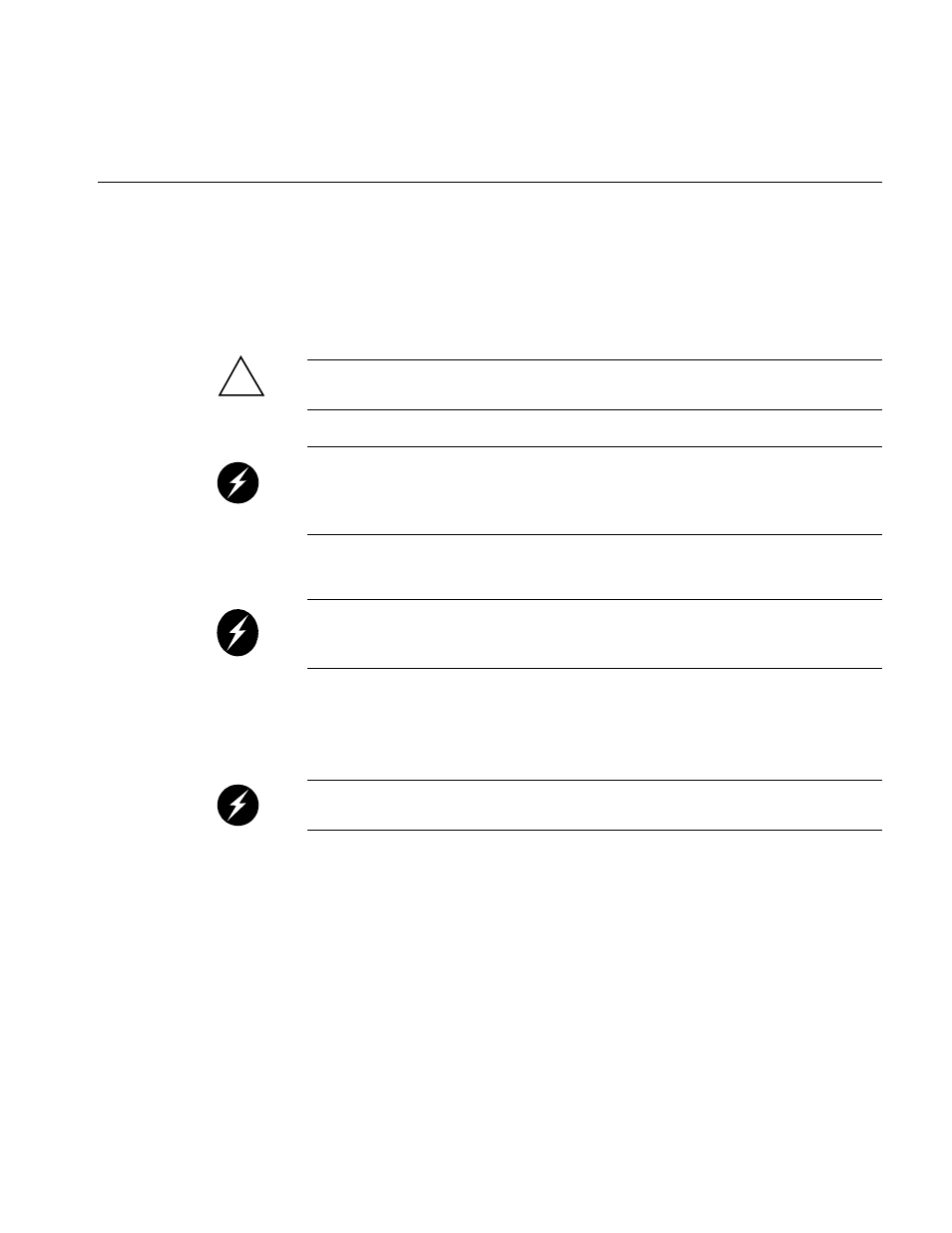 Safety measures, Powering the system on and off | Intel SGI Altix 450 User Manual | Page 27 / 198