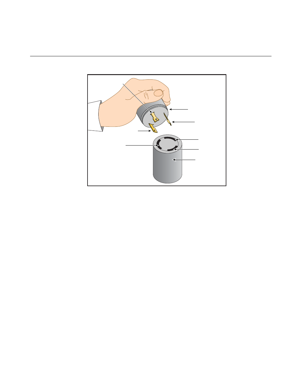 Figure 1-1 | Intel SGI Altix 450 User Manual | Page 31 / 198