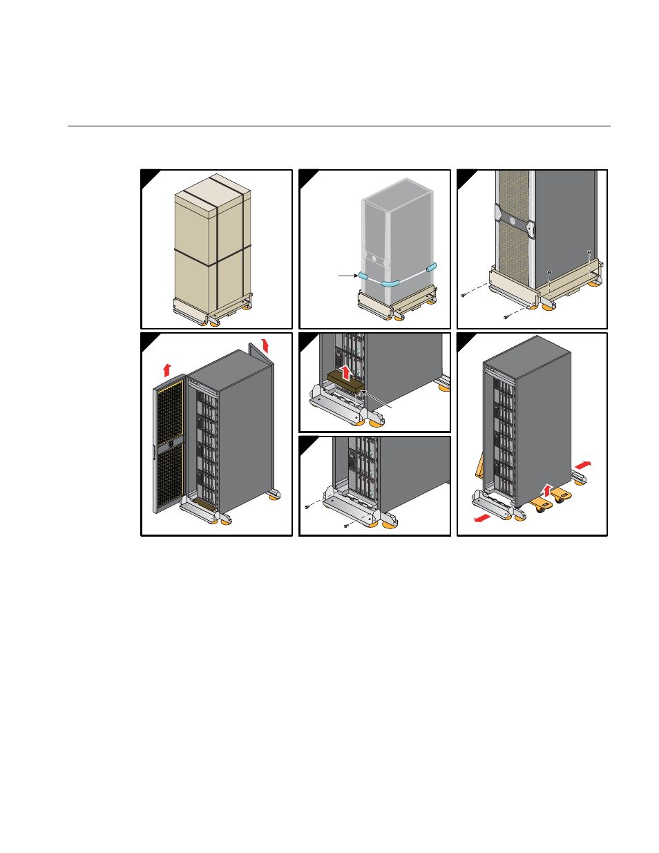 Figure 1-6 | Intel SGI Altix 450 User Manual | Page 41 / 198