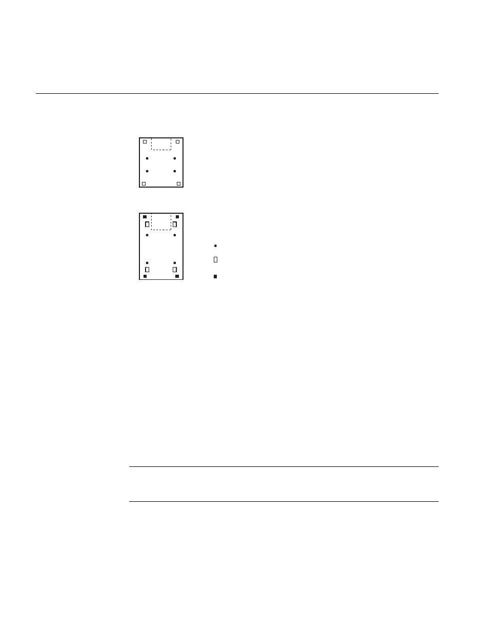 Unpacking and inspecting modules, Figure 1-9 | Intel SGI Altix 450 User Manual | Page 44 / 198