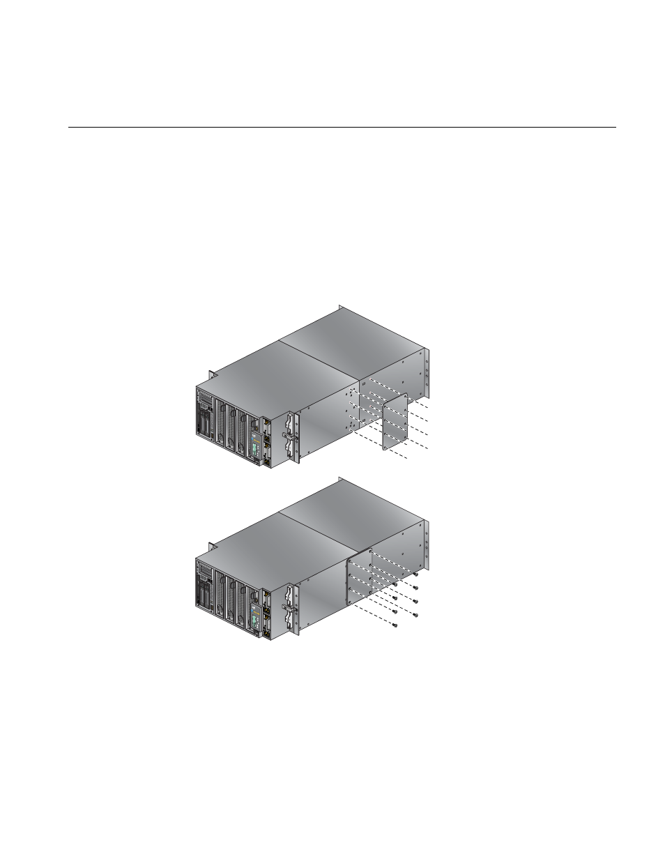 Figure 1-10 | Intel SGI Altix 450 User Manual | Page 45 / 198