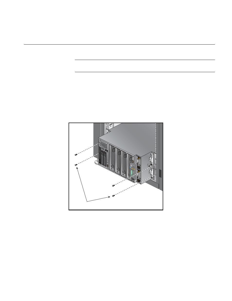 Figure 1-13 | Intel SGI Altix 450 User Manual | Page 49 / 198