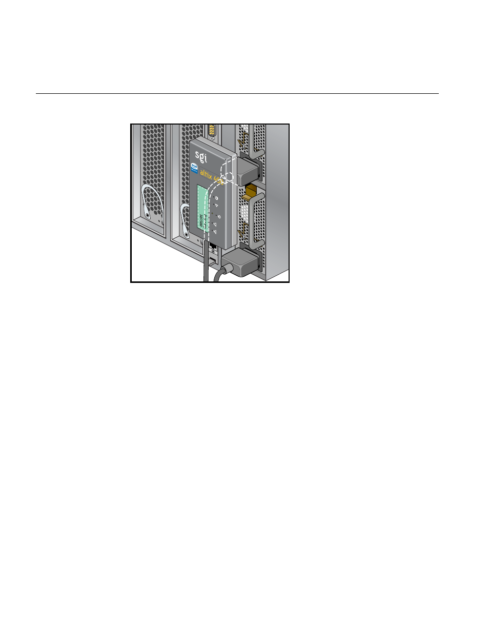 Figure 1-15 | Intel SGI Altix 450 User Manual | Page 54 / 198
