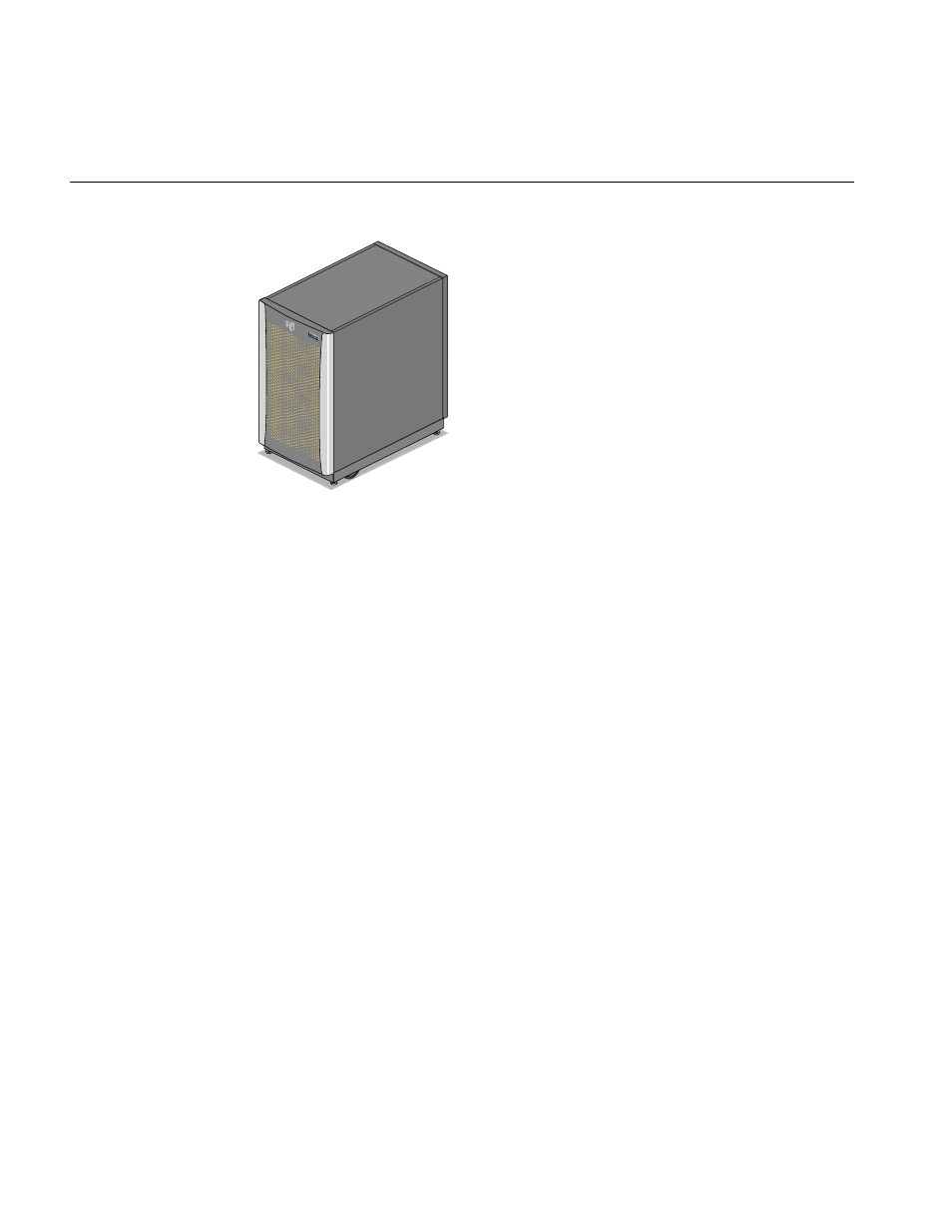 System models, Figure 3-1 | Intel SGI Altix 450 User Manual | Page 90 / 198