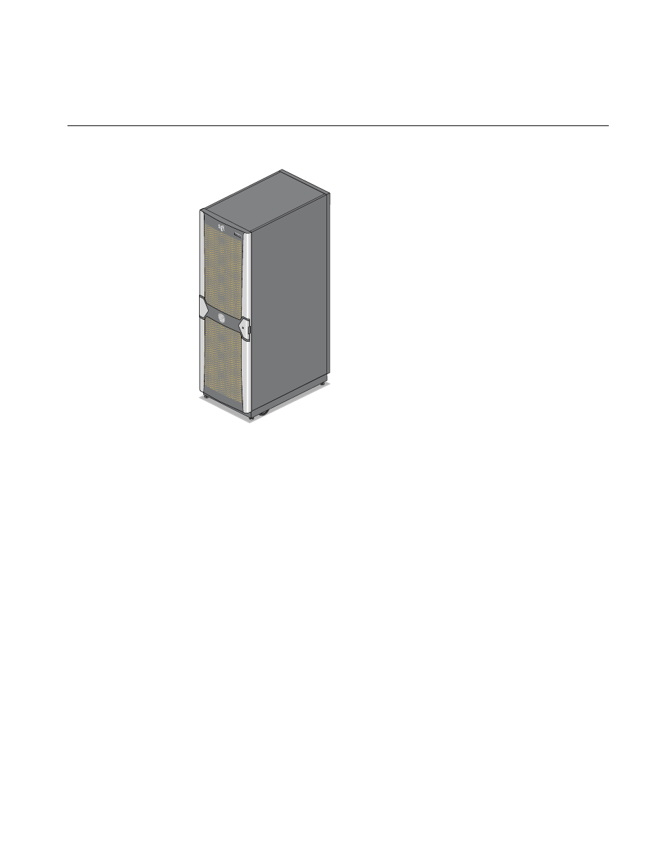 Figure 3-2 | Intel SGI Altix 450 User Manual | Page 91 / 198