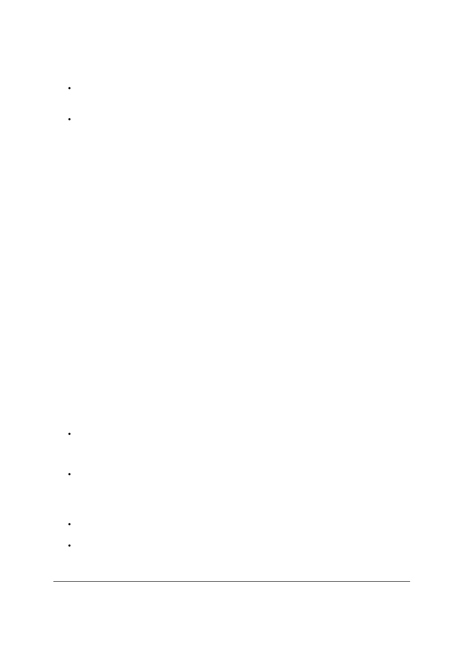 Intel SE7520BD2-D2 User Manual | Page 6 / 27