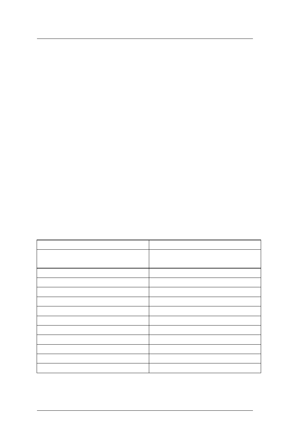 Appendix, A: lcd specification | Intel OPEN (660) 120/140/150 II User Manual | Page 142 / 160