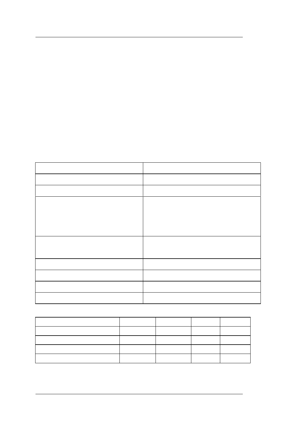 Intel OPEN (660) 120/140/150 II User Manual | Page 148 / 160