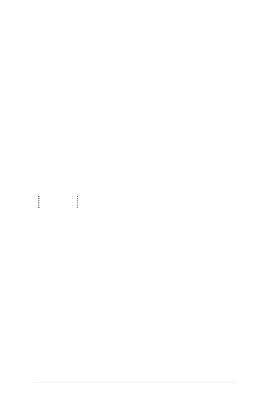 B: programming the watchdog timer | Intel OPEN (660) 120/140/150 II User Manual | Page 149 / 160