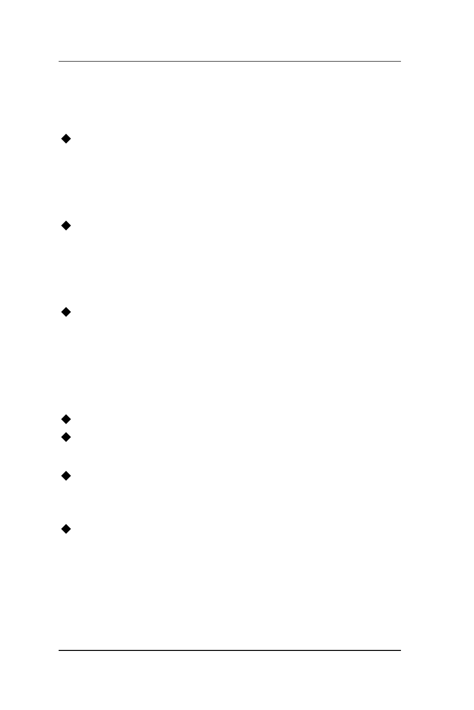 Specifications | Intel OPEN (660) 120/140/150 II User Manual | Page 15 / 160