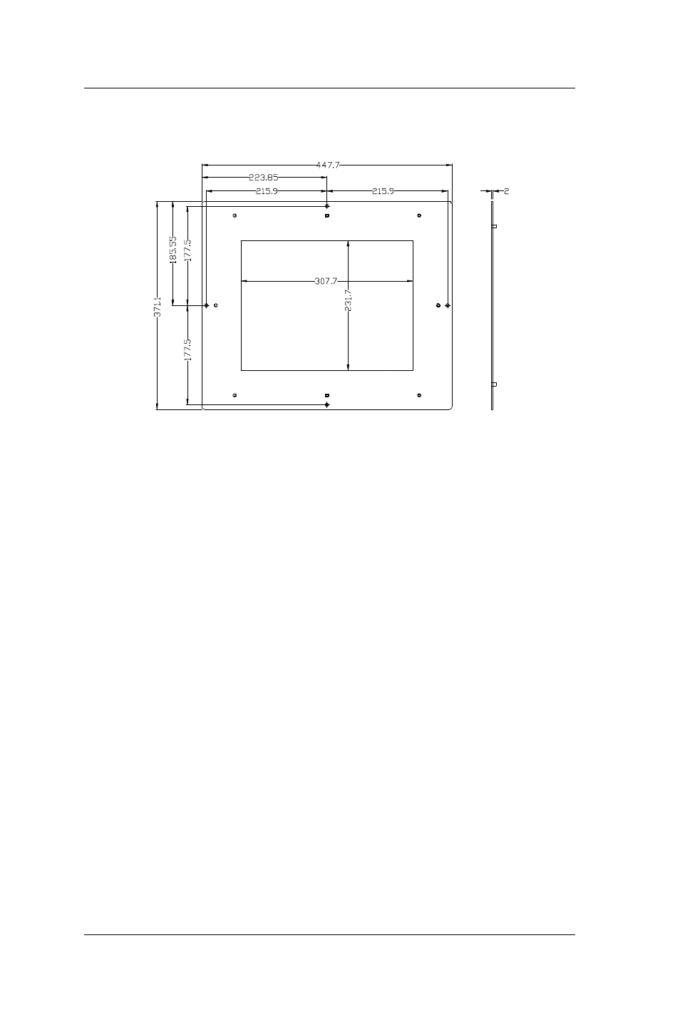 Intel OPEN (660) 120/140/150 II User Manual | Page 22 / 160