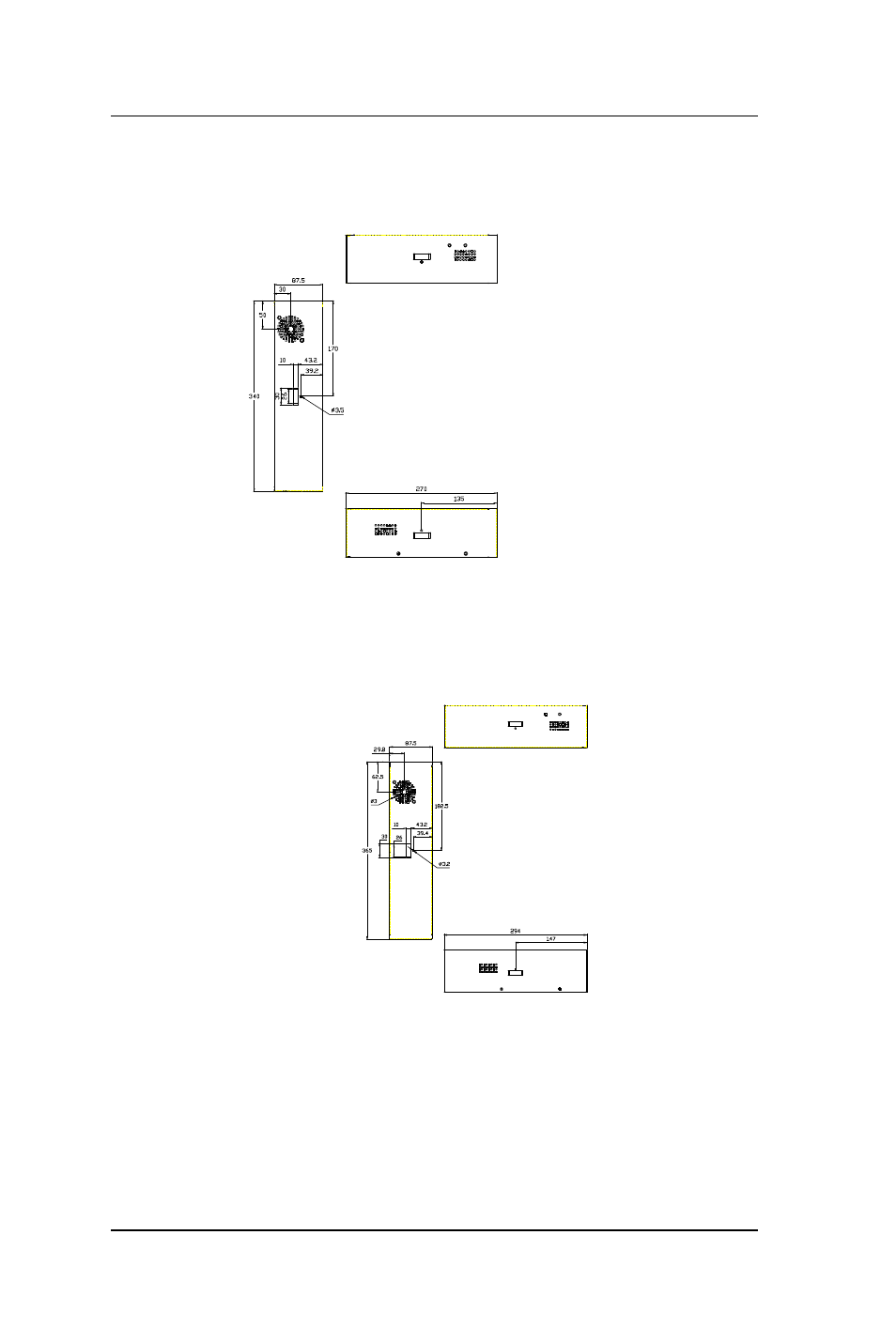 Intel OPEN (660) 120/140/150 II User Manual | Page 25 / 160