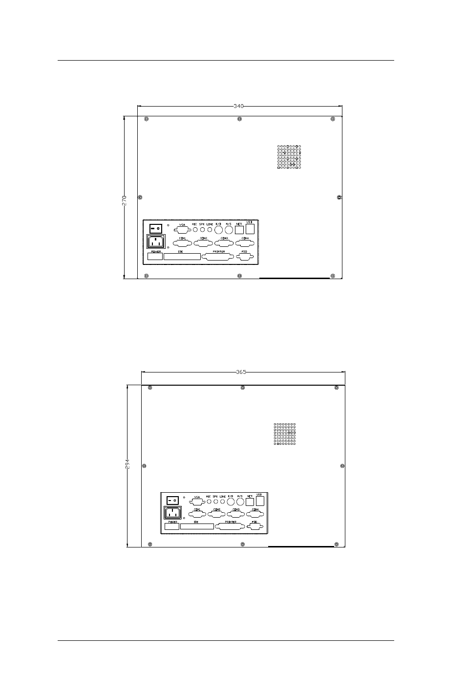 Intel OPEN (660) 120/140/150 II User Manual | Page 26 / 160