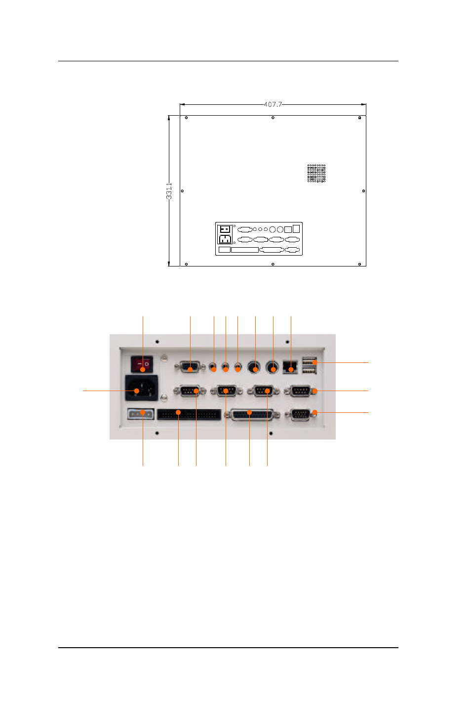 Intel OPEN (660) 120/140/150 II User Manual | Page 27 / 160