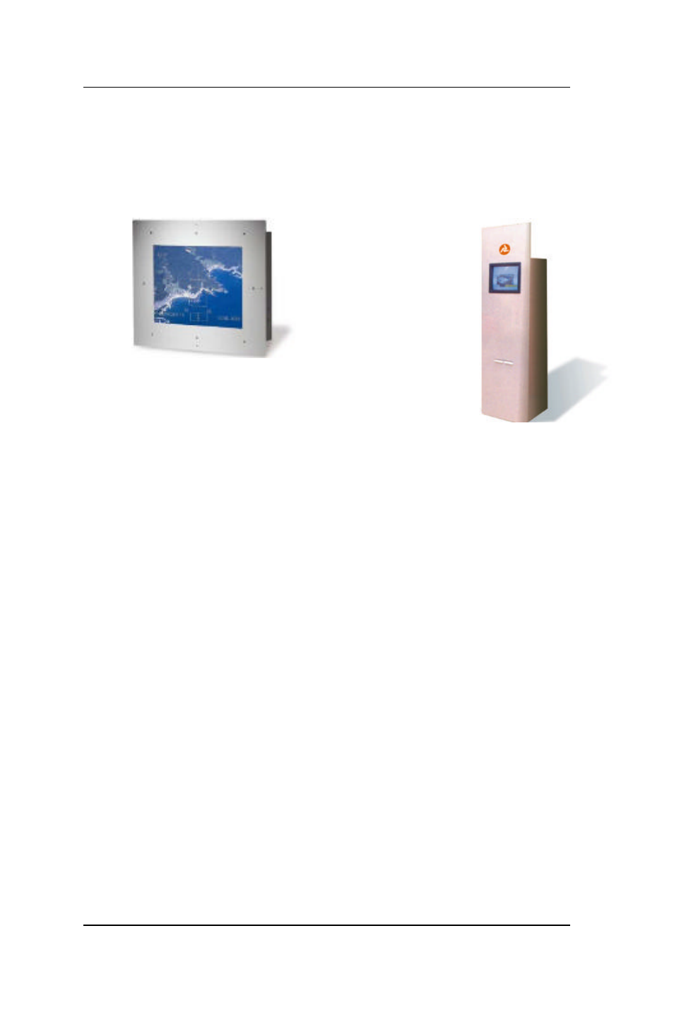 Intel OPEN (660) 120/140/150 II User Manual | Page 35 / 160