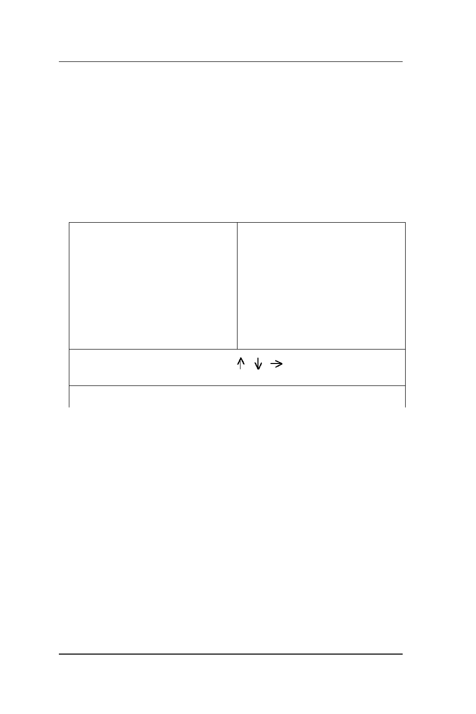 Award bios setup, Award bios setup main menu | Intel OPEN (660) 120/140/150 II User Manual | Page 97 / 160