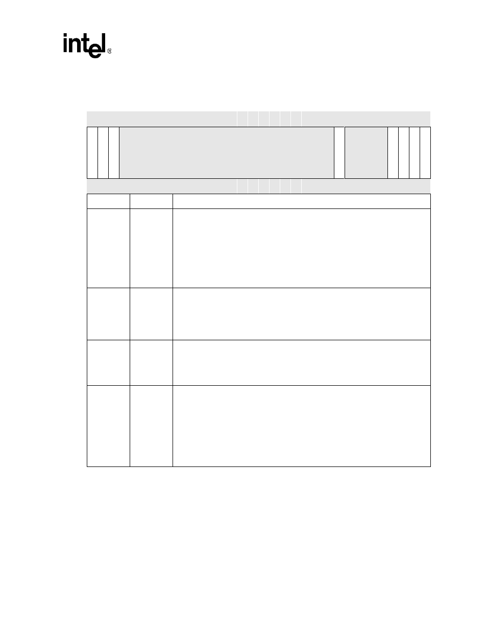 Intel PXA255 User Manual | Page 169 / 598