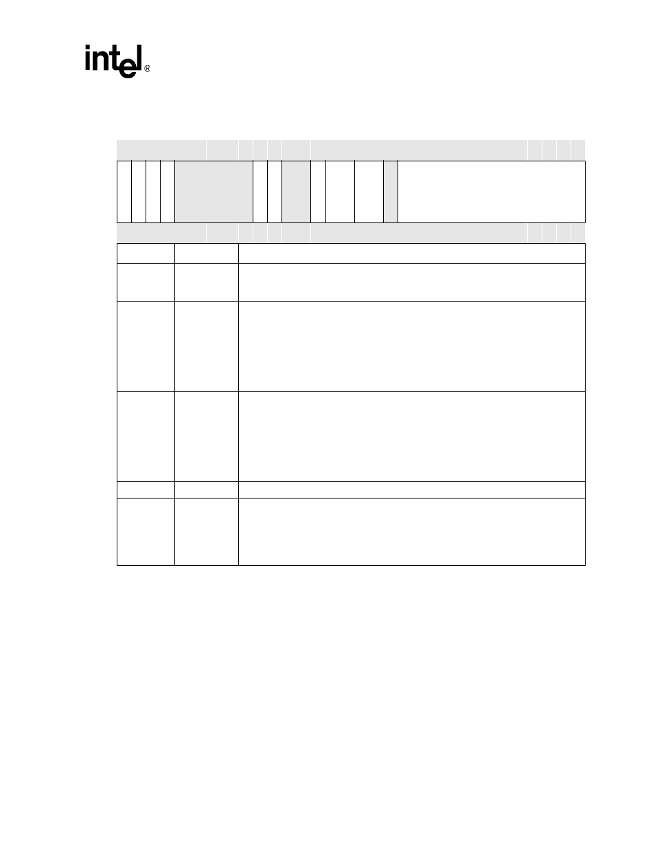 Intel PXA255 User Manual | Page 175 / 598