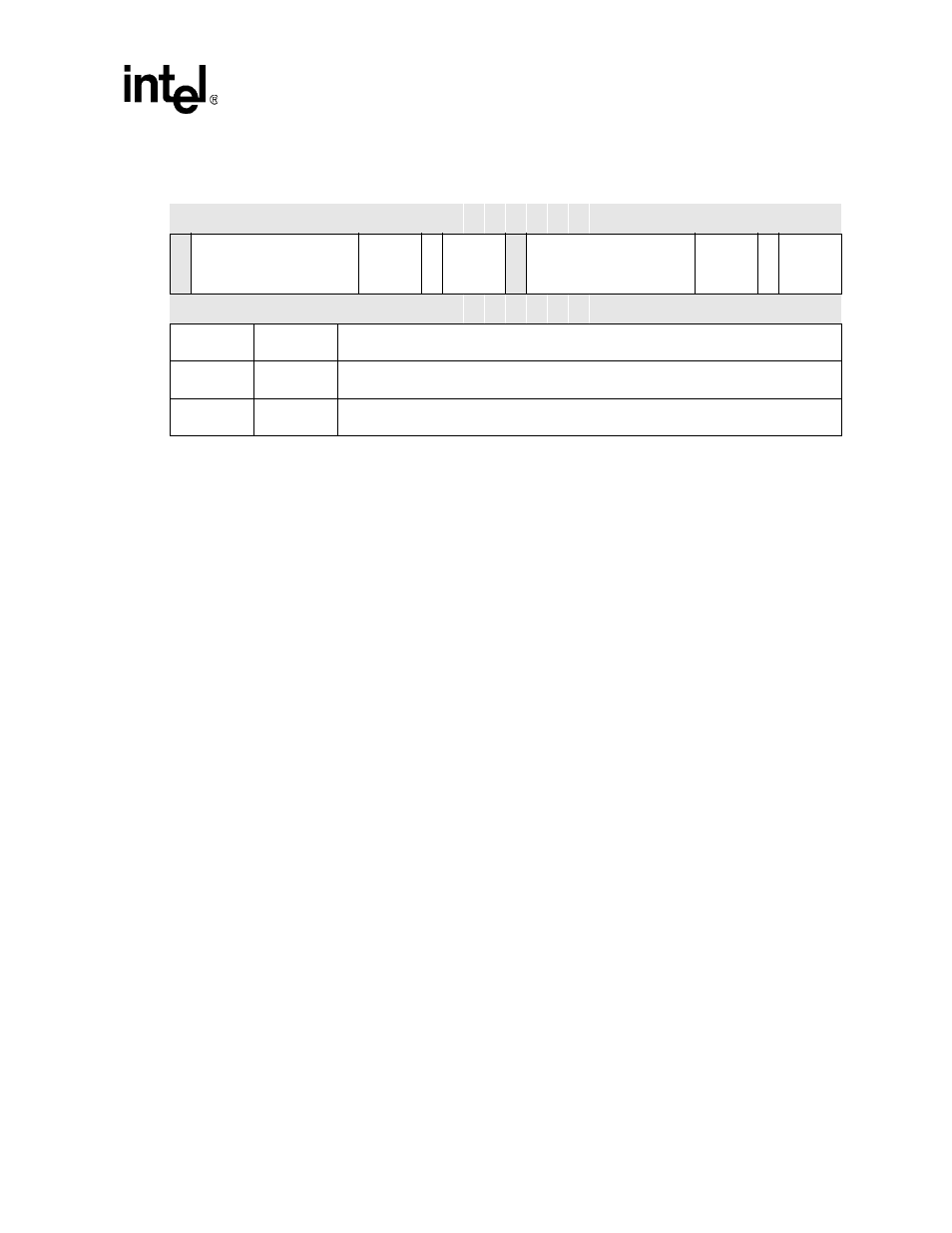 Intel PXA255 User Manual | Page 195 / 598