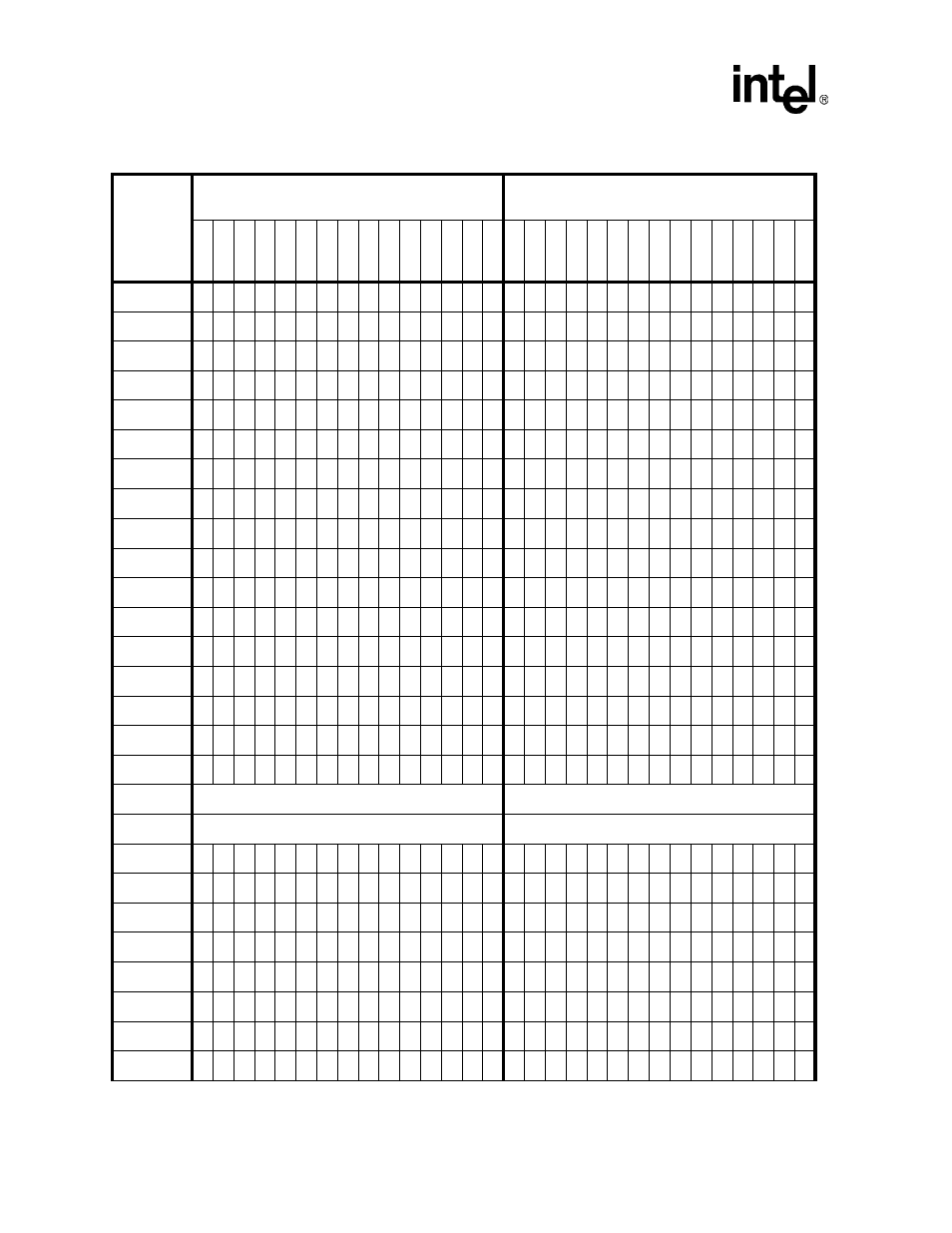 Intel PXA255 User Manual | Page 202 / 598