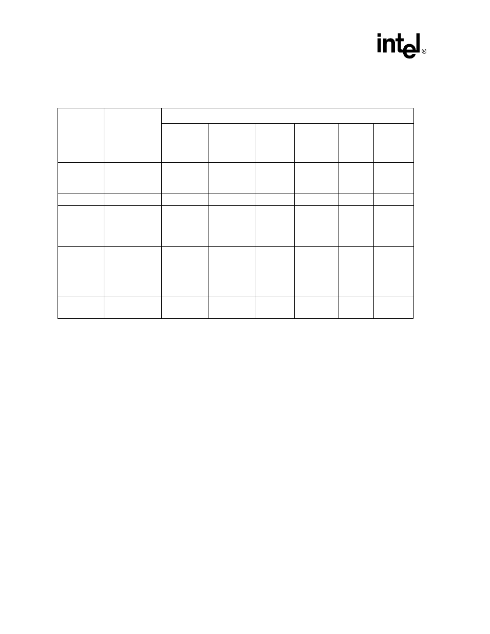 3 rom interface, Rom interface -48 | Intel PXA255 User Manual | Page 230 / 598