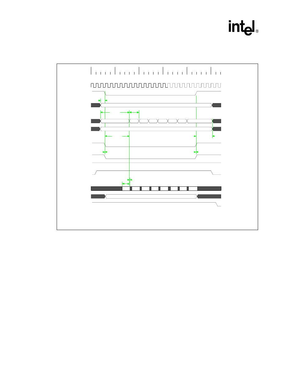 Figure 6-18 | Intel PXA255 User Manual | Page 232 / 598