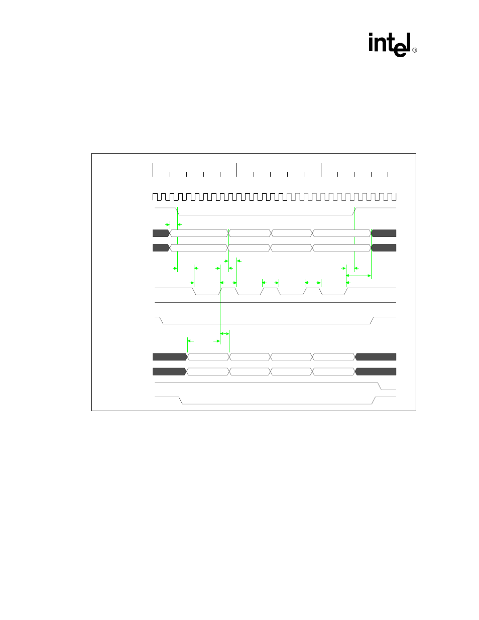 Intel PXA255 User Manual | Page 234 / 598