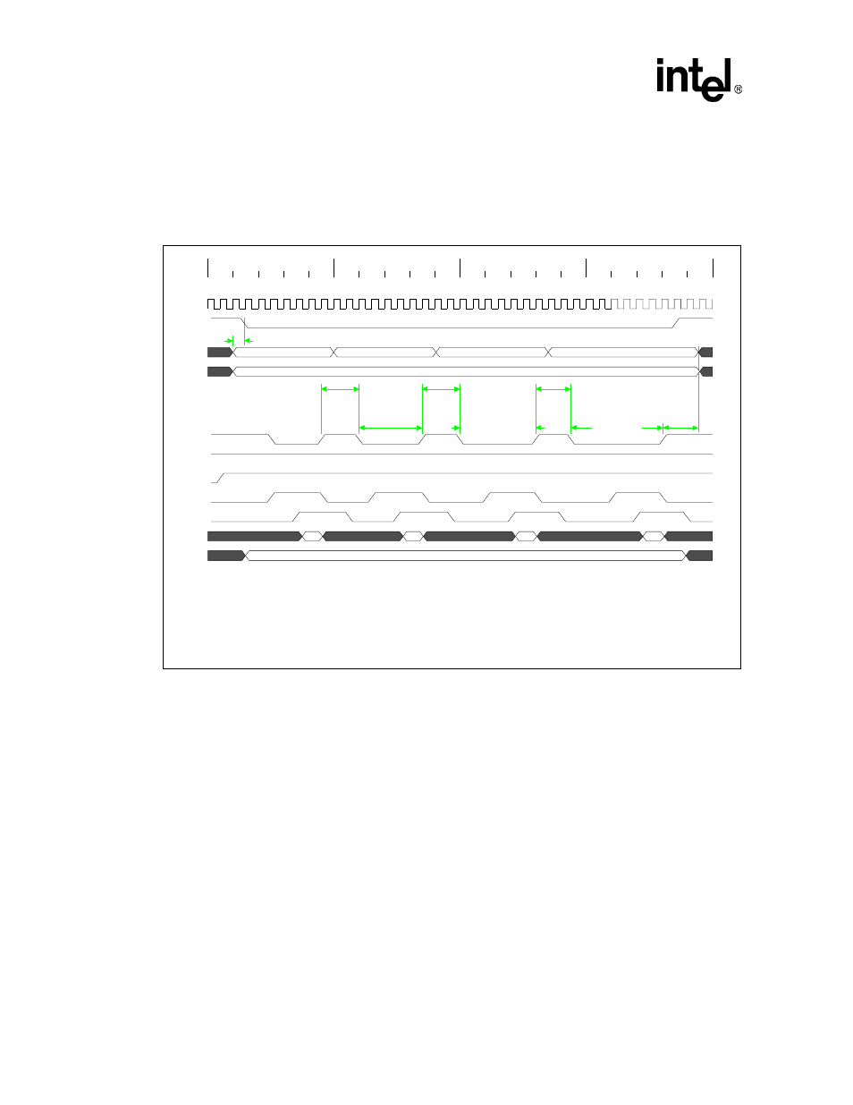 Intel PXA255 User Manual | Page 236 / 598