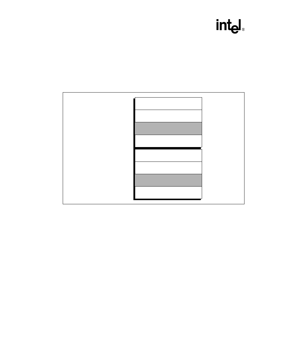 3 16-bit pc card overview, Bit pc card overview -62, Bit pc card memory map -62 | Intel PXA255 User Manual | Page 244 / 598