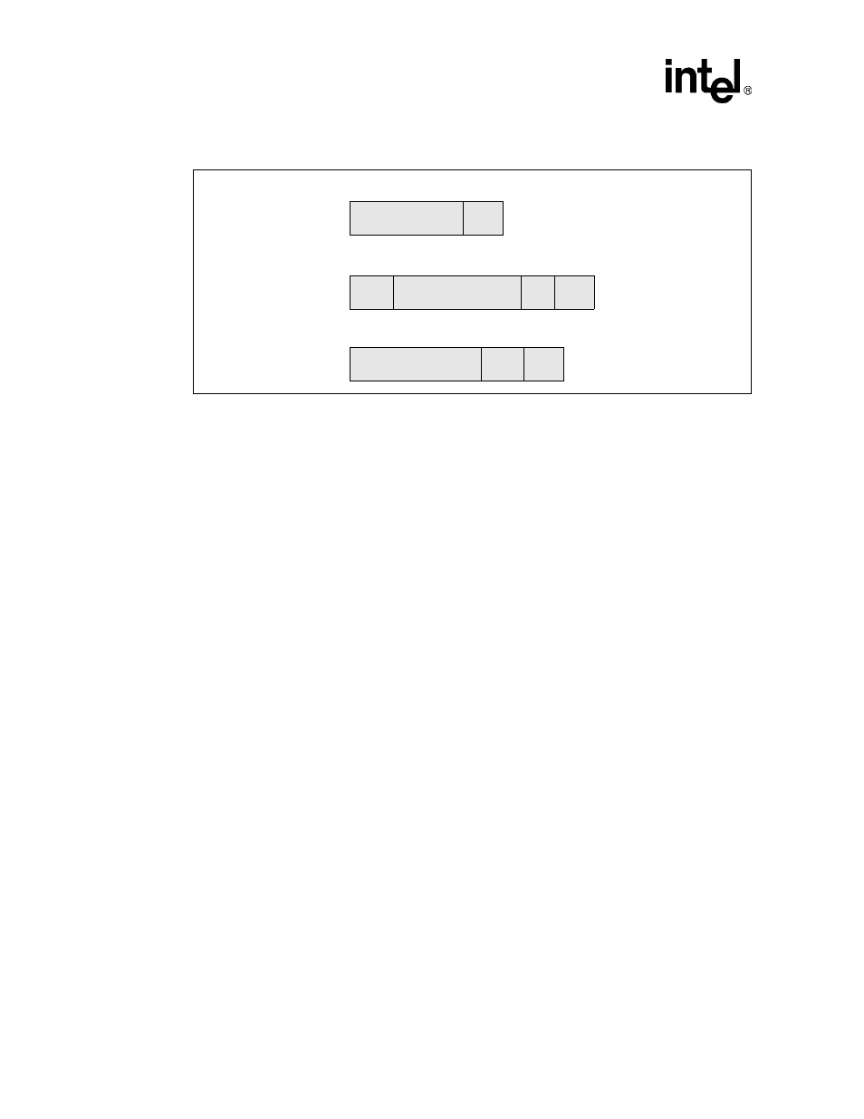 Start and stop conditions -6 | Intel PXA255 User Manual | Page 334 / 598