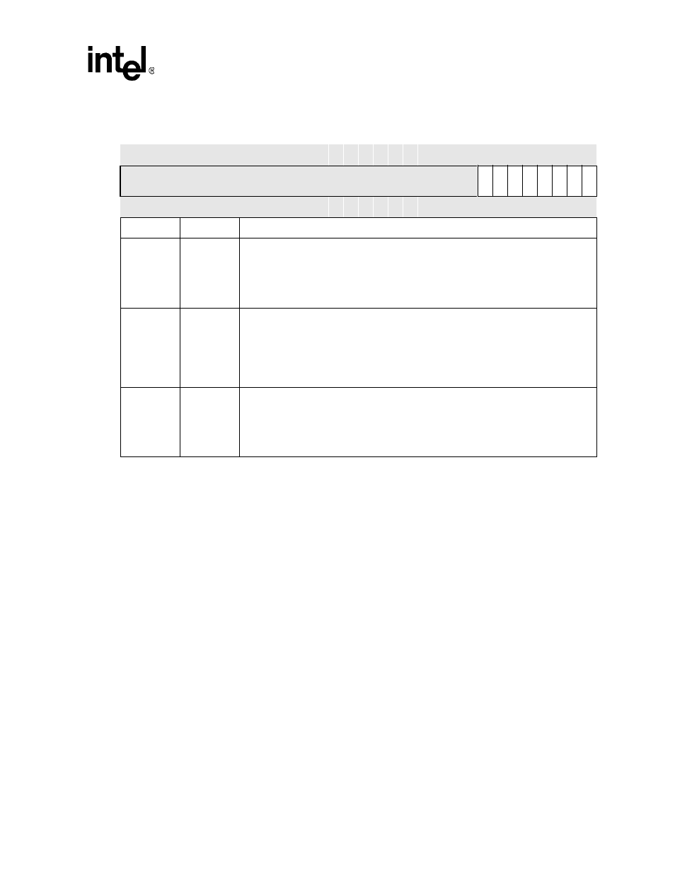 Intel PXA255 User Manual | Page 373 / 598