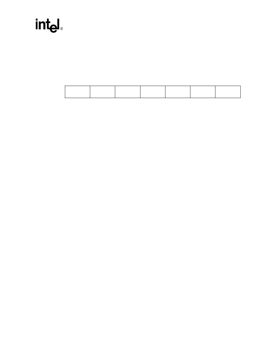 2 frame format, 3 address field, 4 control field | 5 data field, Frame format for irda transmission (4.0 mbps) -3 | Intel PXA255 User Manual | Page 387 / 598