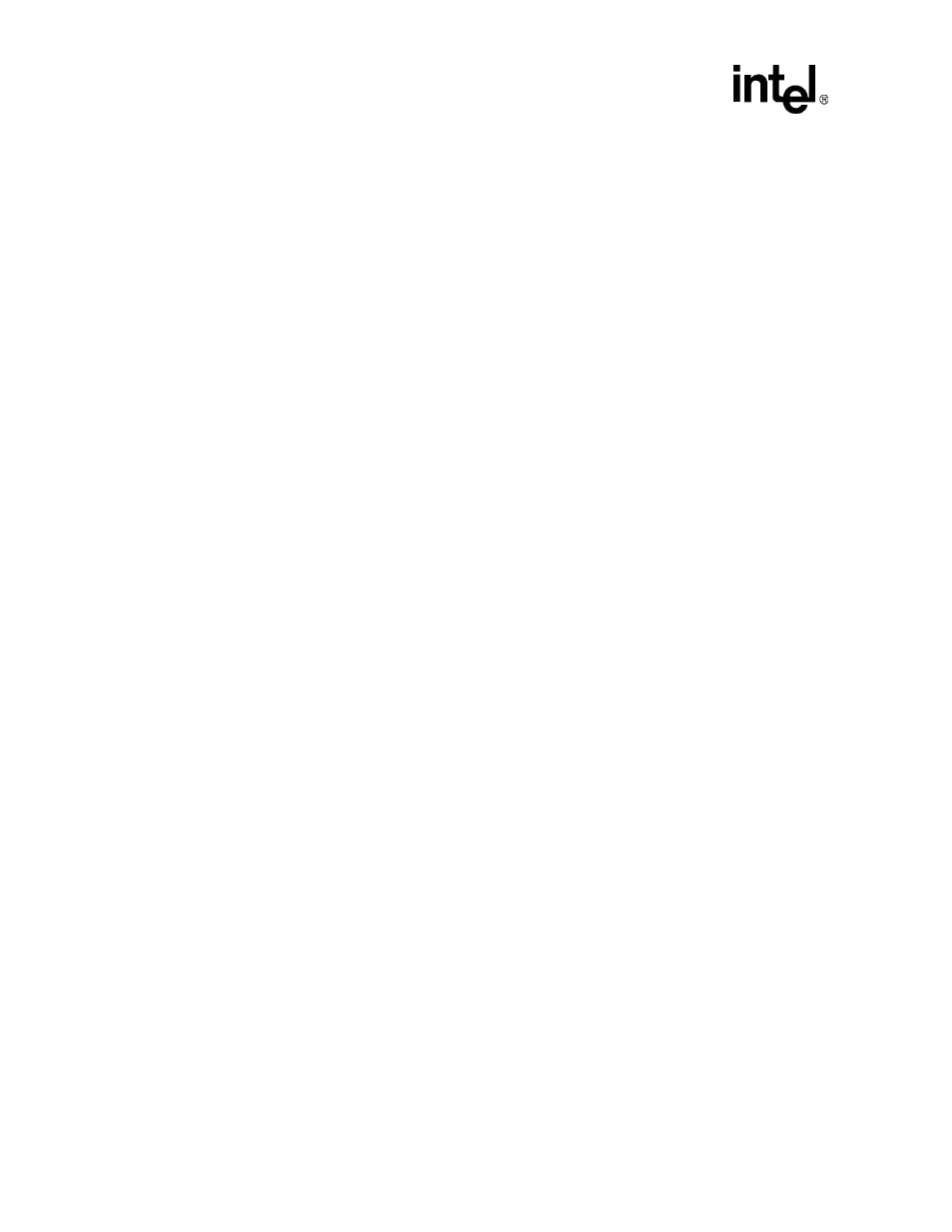 Intel PXA255 User Manual | Page 4 / 598