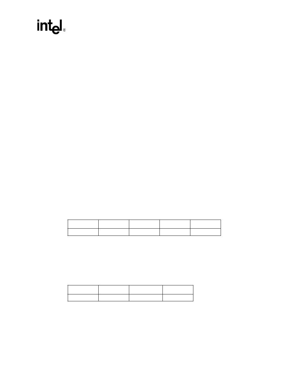 4 packet formats, 1 token packet type, 2 start of frame packet type | 4 packet formats -5, In, out, and setup token packet format -5, Sof token packet format -5 | Intel PXA255 User Manual | Page 405 / 598
