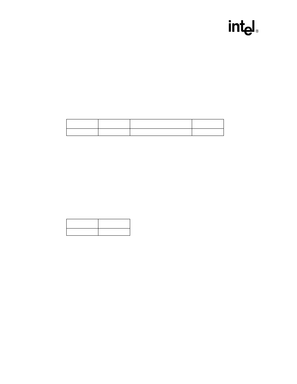 3 data packet type, 4 handshake packet type, 5 transaction formats | 1 bulk transaction type, 5 transaction formats -6, Data packet format -6, Handshake packet format -6 | Intel PXA255 User Manual | Page 406 / 598