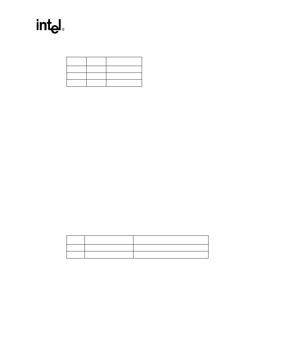 3 slot 2: command data port, 4 slot 3: pcm playback left channel, Slot 1 bit definitions -7 | Slot 2 bit definitions -7 | Intel PXA255 User Manual | Page 457 / 598