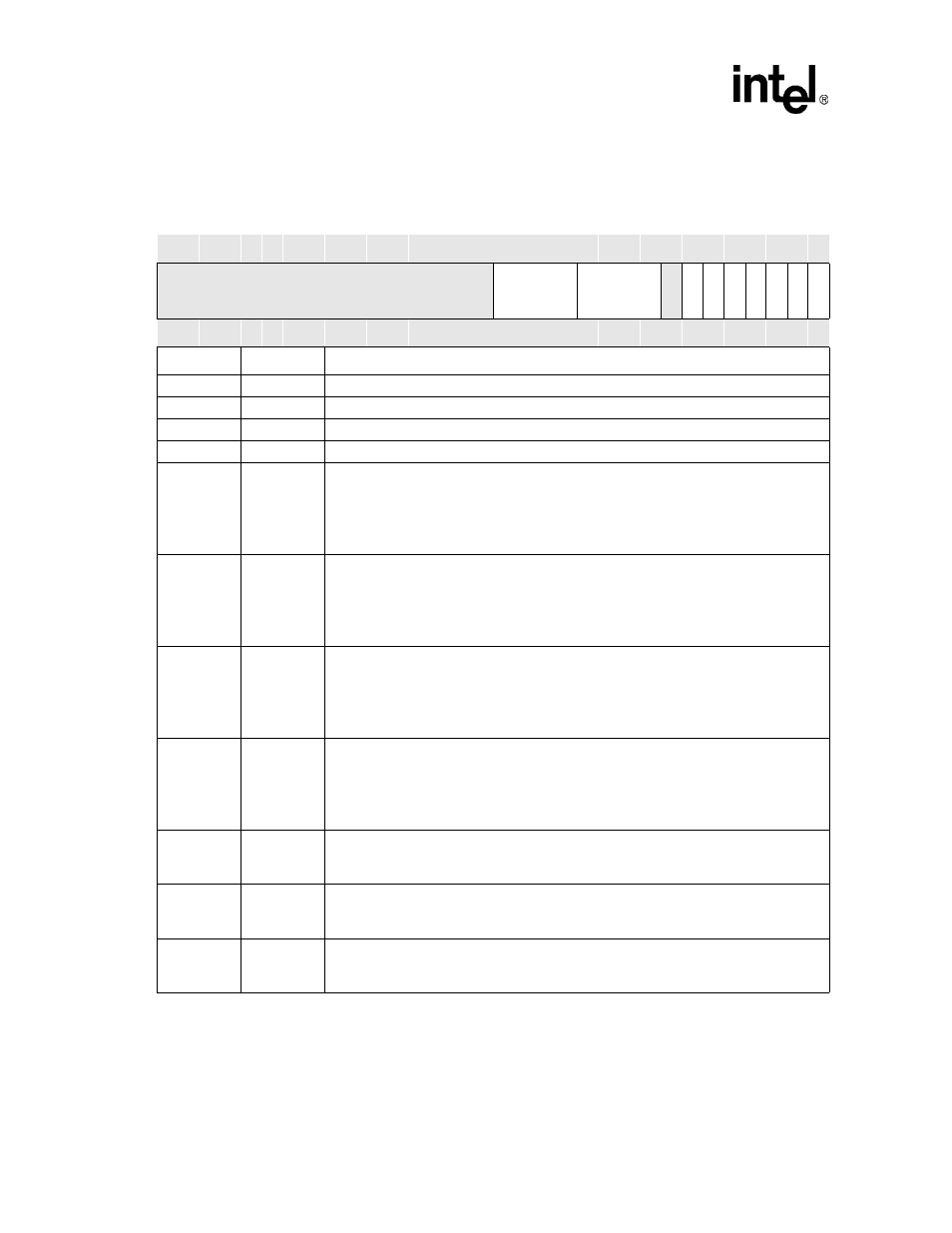 4 serial audio clock divider register (sadiv), 4 serial audio clock divider register (sadiv) -12, Sasr0 bit definitions -12 | Section 14.6.4 | Intel PXA255 User Manual | Page 498 / 598