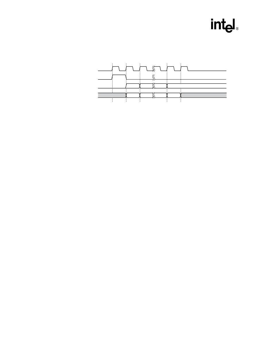 2 spi protocol details, Figure 16-2 | Intel PXA255 User Manual | Page 546 / 598