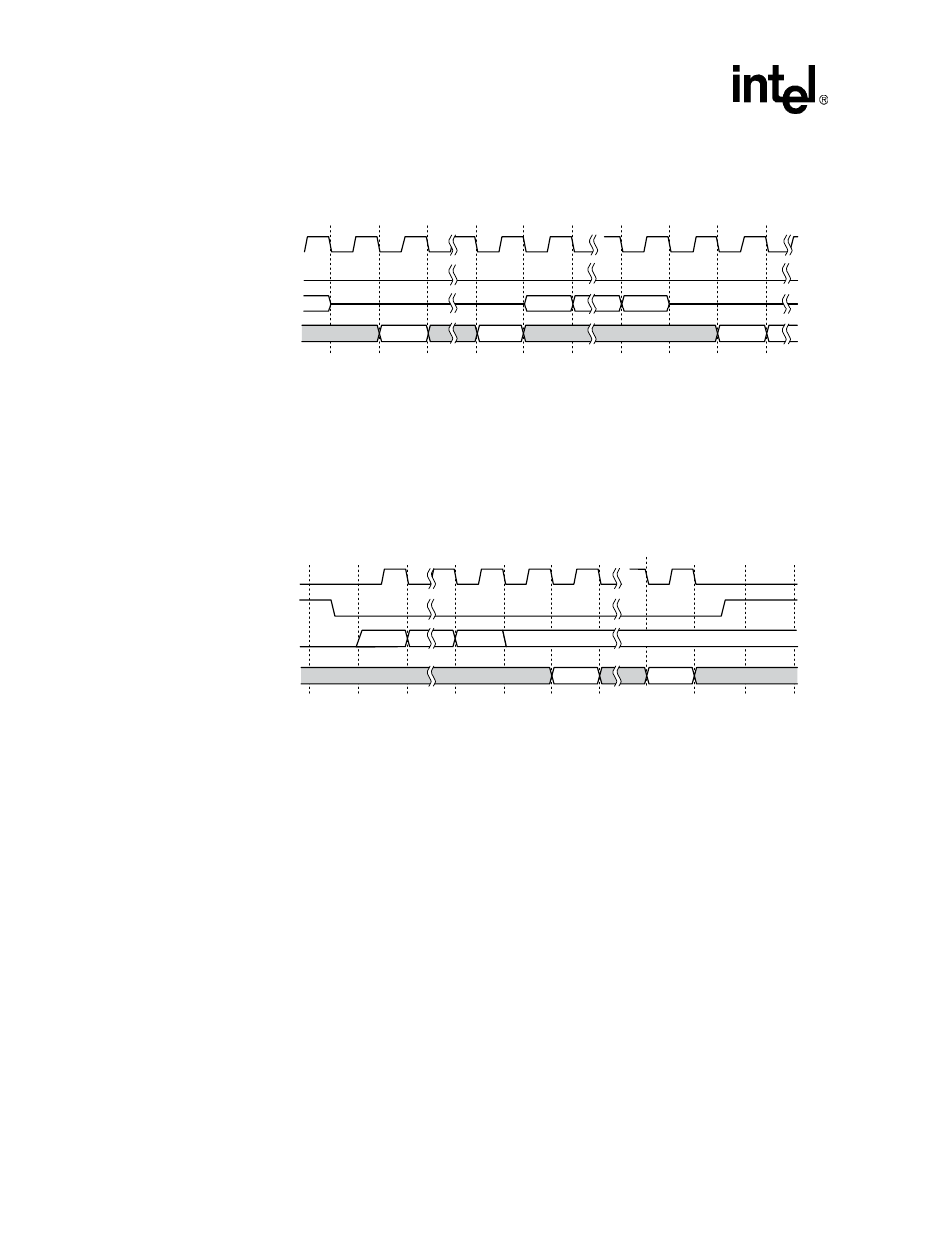 4 psp details, Figure 16-8, Figure 16-7 | Frame protocol (single transfers) | Intel PXA255 User Manual | Page 550 / 598