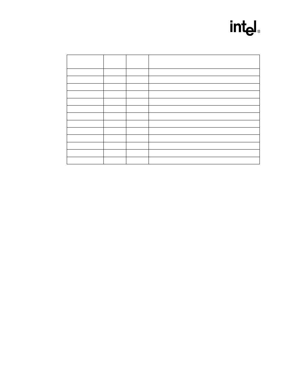 Intel PXA255 User Manual | Page 596 / 598