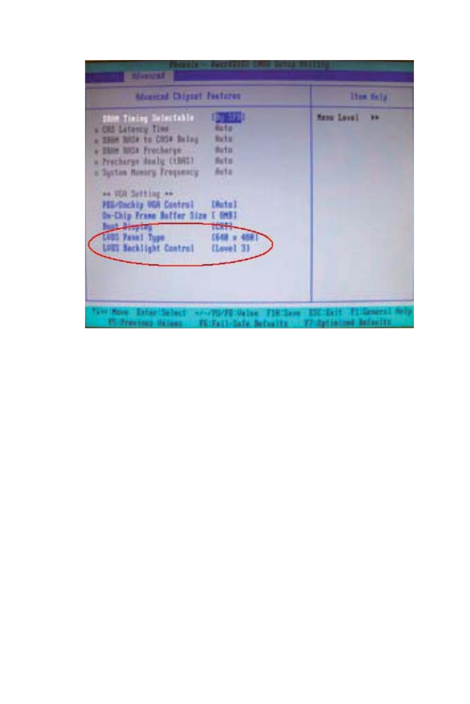 Intel AIMB-253 User Manual | Page 35 / 62