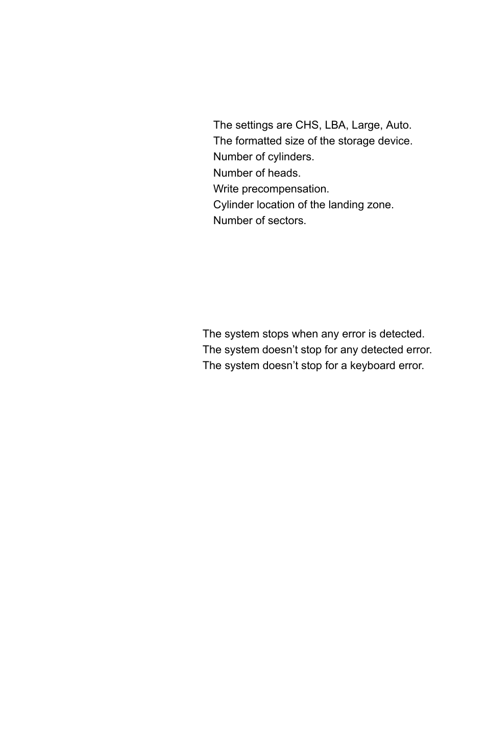Intel AIMB-253 User Manual | Page 44 / 62