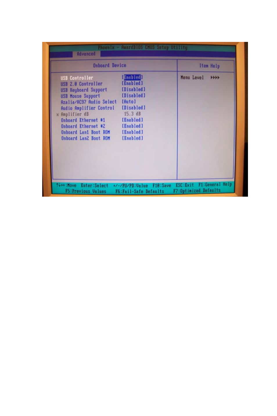 Figure 3.6: onboard device, Figure, 6 onboard device | Intel AIMB-253 User Manual | Page 51 / 62