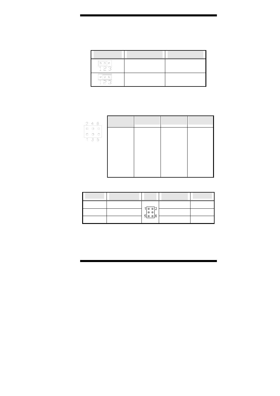 Intel AR-B1760 User Manual | Page 15 / 68