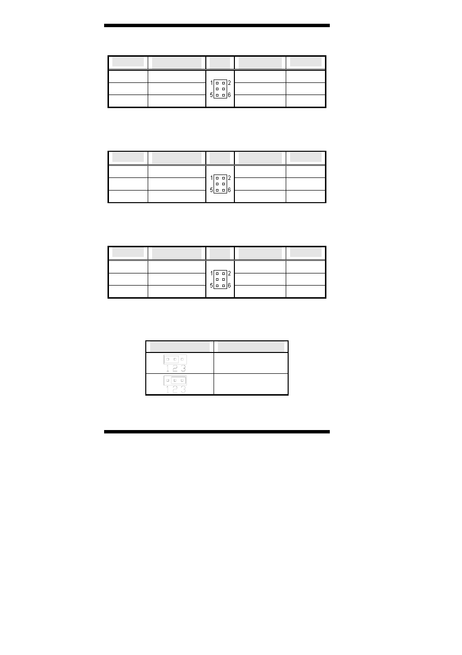 Intel AR-B1760 User Manual | Page 16 / 68