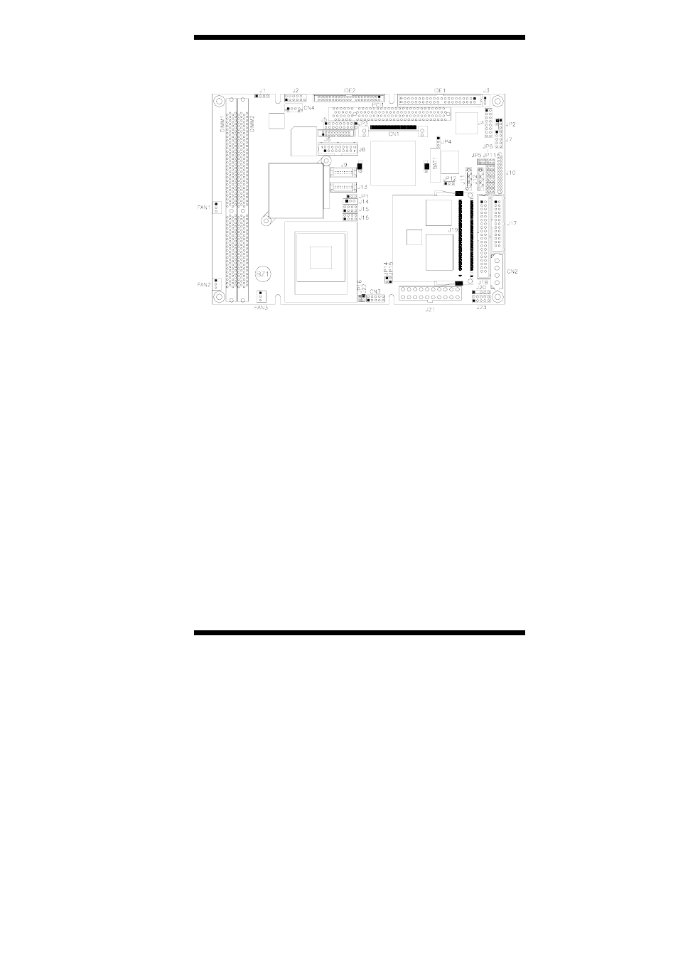 Intel AR-B1760 User Manual | Page 19 / 68