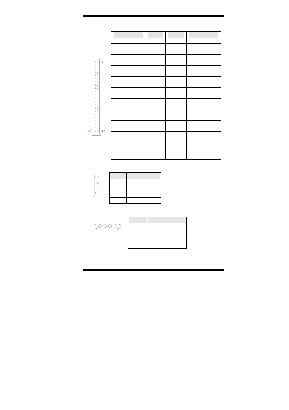 Intel AR-B1760 User Manual | Page 21 / 68