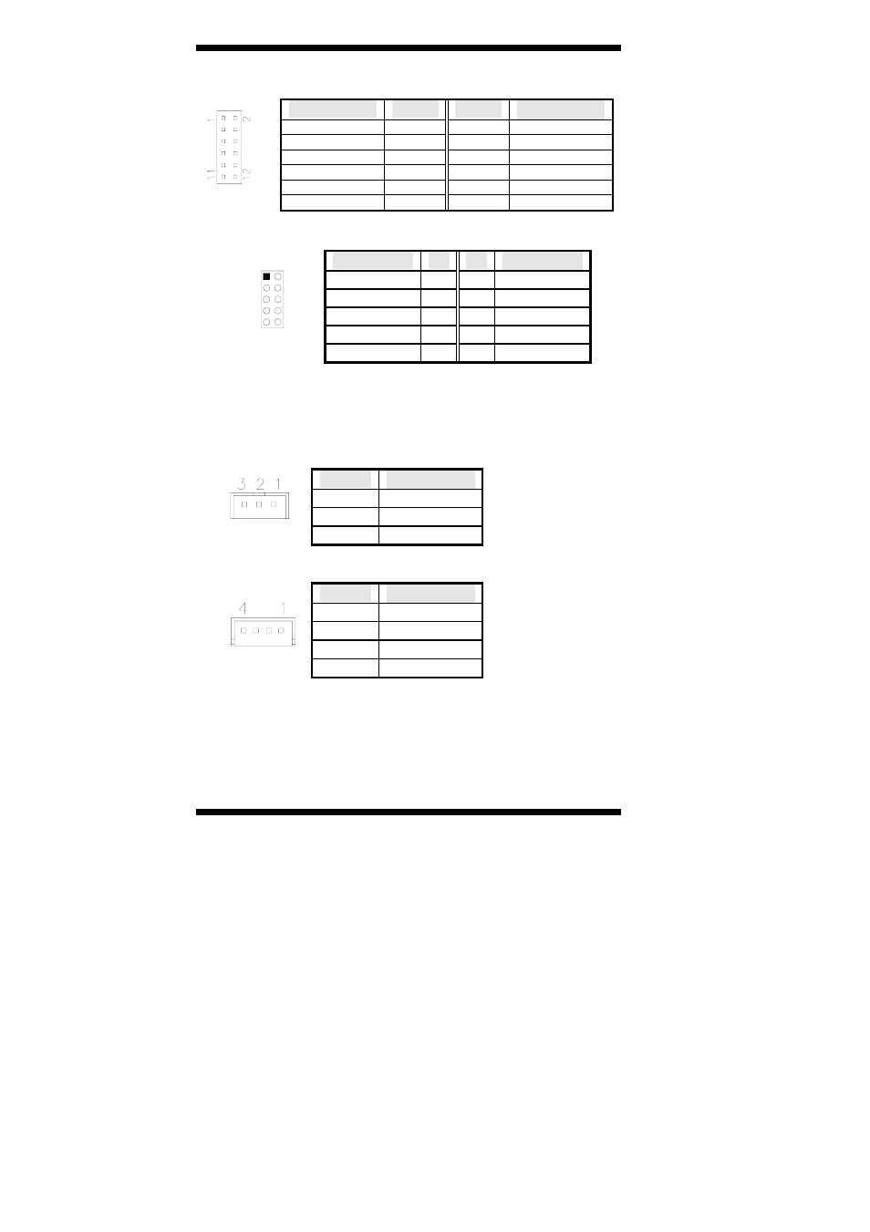 Intel AR-B1760 User Manual | Page 22 / 68