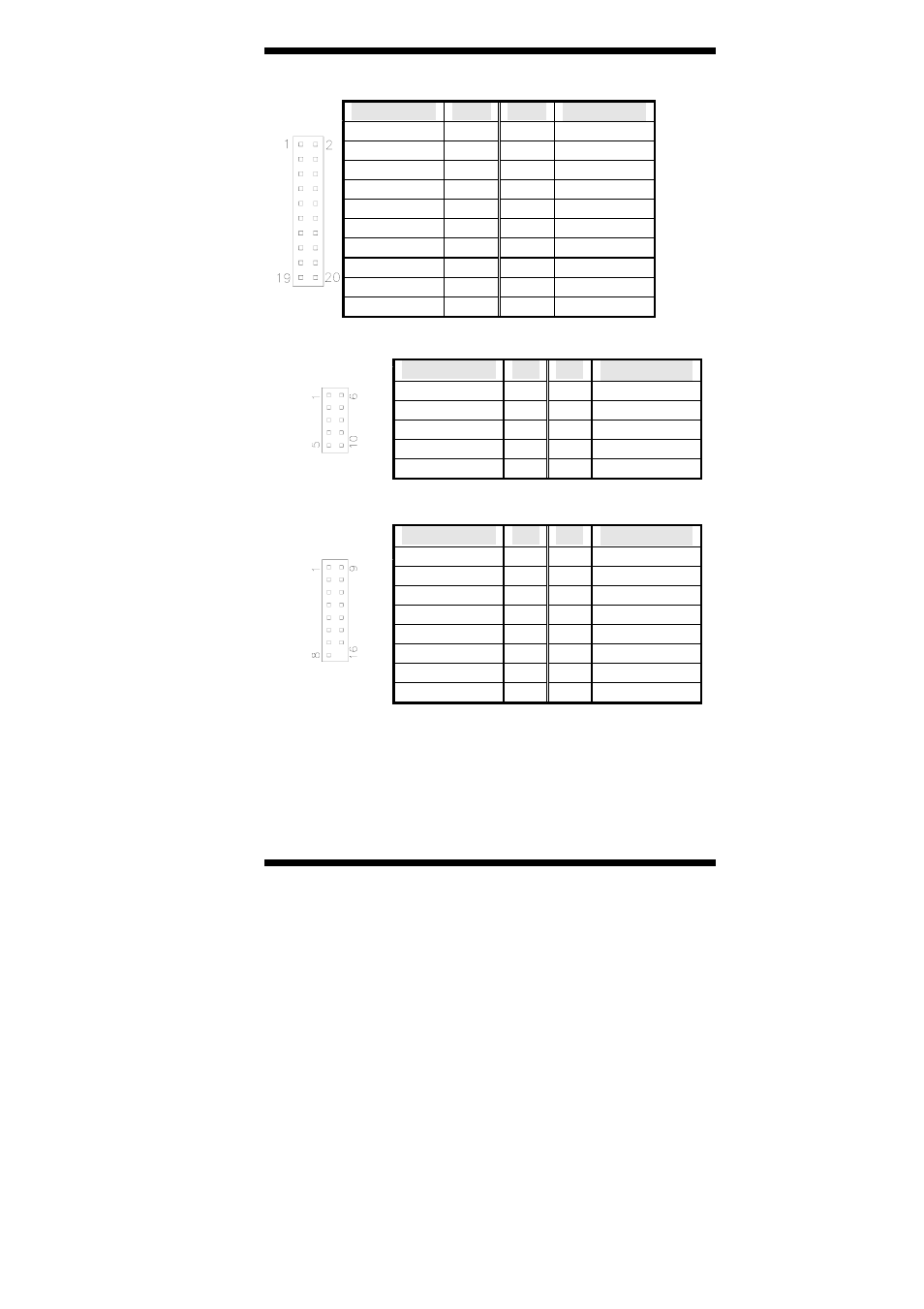 Intel AR-B1760 User Manual | Page 25 / 68